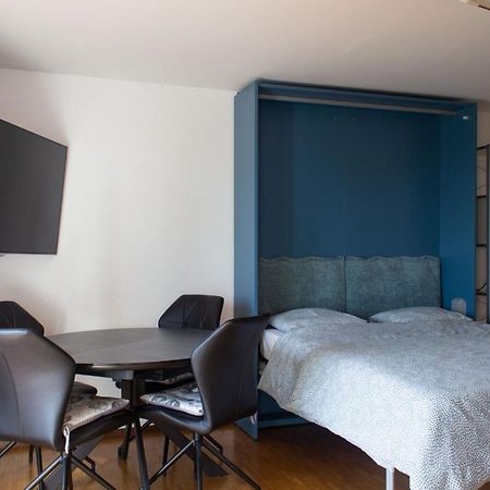 Panoramic Orselina Apartment Ngoại thất bức ảnh
